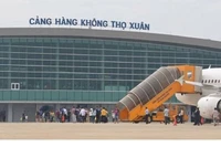 Cảng hàng không Thọ Xuân