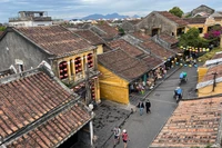 Năm 2026, du lịch Việt Nam đặt mục tiêu đón 25 triệu lượt khách quốc tế