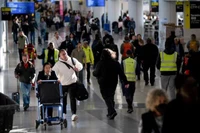 Siết chặt chính sách di trú, Mỹ có kế hoạch mở rộng cấm nhập cảnh thêm hơn 30 quốc gia