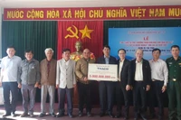Gia Lai tiếp nhận trên 247 tỷ đồng hỗ trợ xóa nhà tạm, nhà dột nát