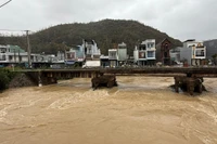 Gia Lai: Sẵn sàng lực lượng, phương tiện để cứu hộ, cứu nạn, ứng phó mưa lũ khi có yêu cầu