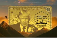 Thị thực "Thẻ vàng Trump” với giá 1 triệu USD chính thức khởi động