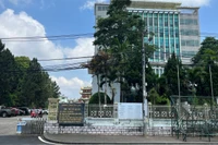Gia Lai tổ chức lại Chi cục Quản lý thị trường thuộc Sở Công thương