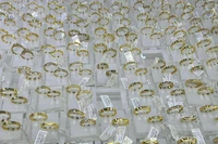 Ngày 8-9, vàng trong nước “hạ nhiệt”, giảm 300.000 đồng/lượng