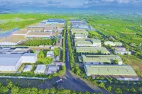 Phê duyệt quy trình nội bộ giải quyết 8 thủ tục hành chính thuộc thẩm quyền Ban Quản lý Khu kinh tế tỉnh Gia Lai