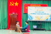 Phát huy hiệu quả hoạt động mô hình Câu lạc bộ trong trường học