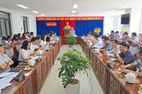 Pleiku: Dự kiến 7 xã, phường mới triển khai 2 thủ tục đất đai liên thông từ ngày 25-6