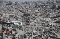 Ai Cập thuyết phục Hamas phản hồi tích cực về kế hoạch của Mỹ
