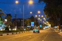 Gia Lai phấn đấu tiết kiệm 3,4% tổng năng lượng tiêu thụ trong năm 2026