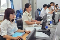 Đổi mới mạnh mẽ cải cách hành chính ở cấp xã