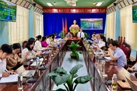 Hội thảo Phát triển du lịch trở thành ngành kinh tế xanh, bền vững, đưa Gia Lai là điểm đến hấp dẫn ở khu vực Nam Trung bộ.