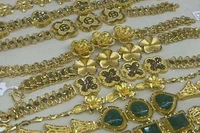 Đầu tuần, vàng miếng tăng thêm 500.000 đồng mỗi lượng