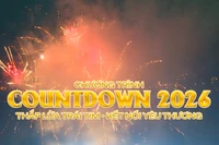 Trailer Gia Lai Countdown 2026: “Thắp lửa trái tim - Kết nối yêu thương”