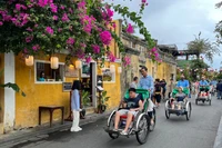 Du lịch Việt Nam thắng lớn tại Giải thưởng Du lịch thế giới năm 2025