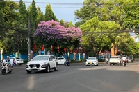 Gia Lai điều chỉnh dự toán thu, chi ngân sách năm 2025 sau sắp xếp đơn vị hành chính