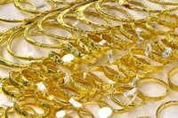 Ngày 3-7, vàng trong nước có giá 120,9 triệu đồng/lượng, cao hơn thế giới 14,8 triệu đồng