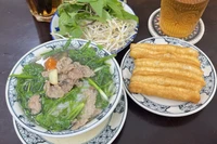 18 món ăn sợi Việt Nam trong danh sách ngon nhất thế giới