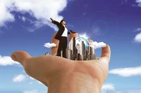 5 khó khăn của nghề môi giới Bất Động Sản ai cũng từng gặp