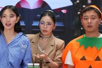 Hoa hậu Thùy Tiên bị phạt 25 triệu đồng, tạm hoãn xuất cảnh 2 tháng