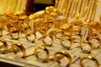 Vàng miếng giảm 800.000 đồng trong ngày 18-11