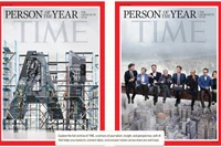 "Những kiến trúc sư của AI" là nhân vật của năm 2025