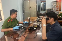 Công an Gia Lai sơ kết Đề án 06 quý I: Nhiều chỉ tiêu đạt trên 90%