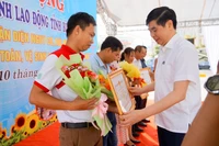 Từ khuôn khổ pháp lý đến chuyển biến trong thực tiễn