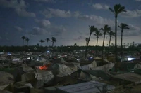 Nghị quyết của Mỹ về Dải Gaza được Hội đồng Bảo an Liên hợp quốc thông qua