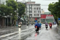 Gia Lai sẵn sàng cho tình huống mưa vượt dự báo, lũ dâng nhanh