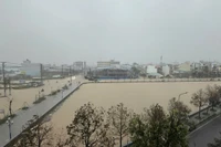 Gia Lai khẩn cấp ứng phó mưa đặc biệt lớn, ngập lụt, sạt lở đất