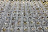 Trưa 10-11, giá vàng trong nước vượt mốc 150 triệu đồng/lượng