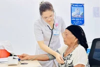 Đề xuất người dân được khám sức khỏe định kỳ miễn phí ít nhất 1 lần/năm