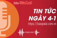 Tin tức ngày 4-1: Bắt đối tượng có hành vi cho vay lãi nặng 360%/năm