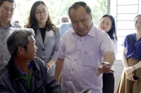 Phát triển An Phú xứng tầm vị thế phường động lực của tỉnh