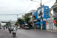 Ngày 23 và 24-1, khu vực phía Đông tỉnh Gia Lai nhiều mây, có mưa, mưa rào