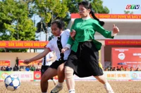 Sôi động giải bóng đá nữ các dân tộc thiểu số tỉnh Gia Lai mở rộng năm 2026 - Cúp VTV5
