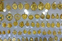 Vàng miếng tiếp tục tăng thêm 2,3 triệu đồng, lấy lại mốc 170 triệu đồng/lượng