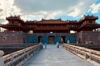 TP. Hồ Chí Minh, Huế và tỉnh Quảng Ninh được vinh danh tại HOTLIST Travellive Editor’s Pick 2025