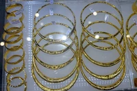 Giá vàng trong nước tiếp tục tăng 1,7 triệu đồng mỗi lượng