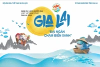 Năm Du lịch Quốc gia - Gia Lai 2026: Núi rừng hùng vĩ kết nối với biển cả bao la