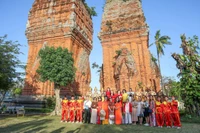 Gia Lai đón hơn 848.000 lượt du khách trong dịp Tết Nguyên đán Bính Ngọ 2026