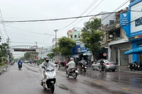 Gia Lai: Cảnh báo trời rét kéo dài trong 10 ngày tới