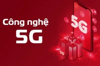 Viettel tiếp tục dẫn đầu về tốc độ mạng di động 5G trong tháng 1-2026