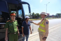 Toàn quốc xảy ra 30 vụ tai nạn giao thông trong ngày mùng 4 Tết