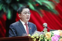 Thường trực Ban Bí thư Trần Cẩm Tú làm Trưởng Ban Chỉ đạo Trung ương về phát triển văn hóa Việt Nam