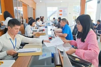 Gia Lai phấn đấu chỉ số phục vụ người dân, doanh nghiệp thuộc nhóm xuất sắc