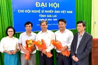 Chi hội Nghệ sĩ Nhiếp ảnh Việt Nam tỉnh Gia Lai: 1 nhiệm kỳ, 283 giải thưởng trong nước và quốc tế 