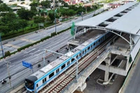 Metro số 1 sẵn sàng cho chặng đường mới