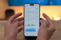 iOS 18 sắp có tính năng hiển thị thời gian sạc iPhone còn lại