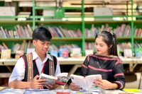 Bài thuốc làm đẹp da từ lá tía tô